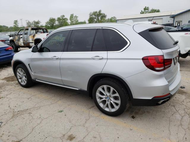 5UXKR0C58J0X94526 BMW X5 Xdrive35i