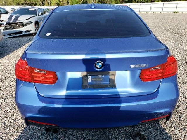 WBA3A5G54ENP30672 BMW 328 I
