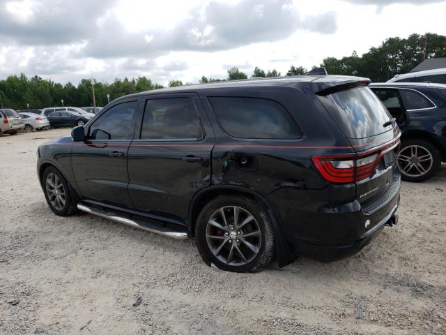 1C4SDHCT7EC560640 Dodge Durango R/t
