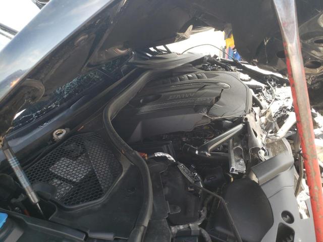 WBA7E2C59GG738509 BMW 740 I