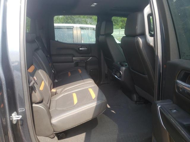 1GTP9EEDXMZ311224 GMC Sierra K1500 At4