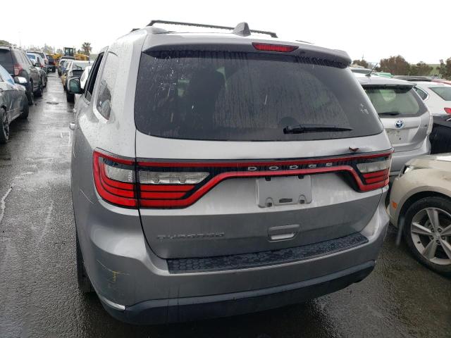 1C4RDHAG3FC187828 Dodge Durango Sxt