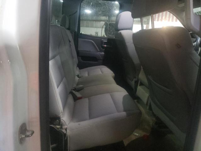 1GTV2TEH2FZ209874 GMC Sierra K1500