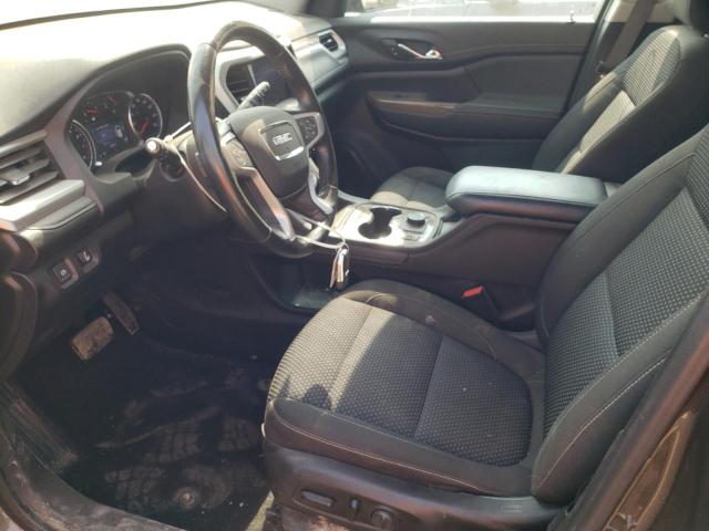 1GKKNRLS7LZ152177 GMC ACADIA SLE
