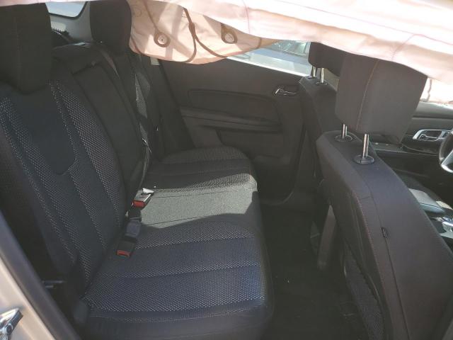 2GKALREK5F6319733 GMC Terrain Sle