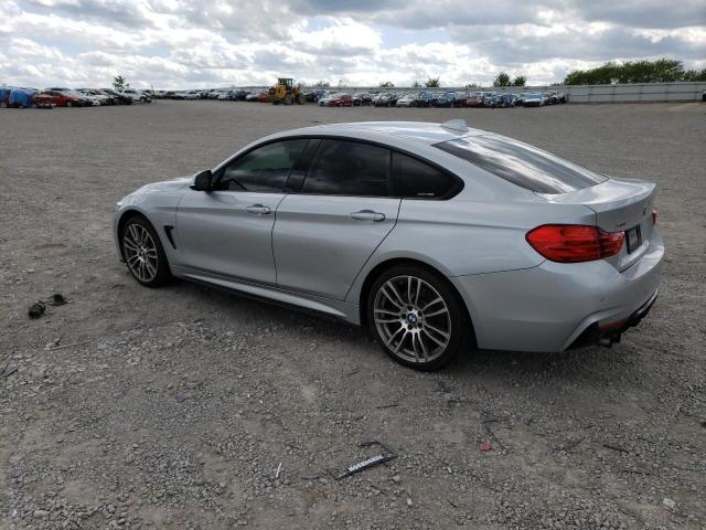 WBA4F9C57HG439823 BMW 430xi Gran Coupe