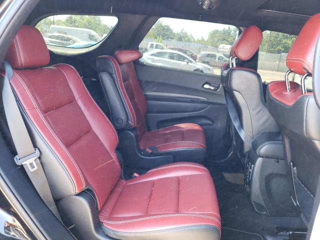 1C4SDJGJ4MC723713 Dodge Durango Srt 392