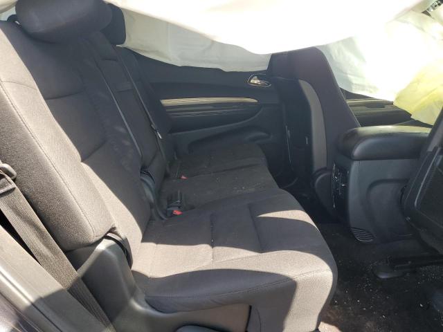 1C4RDJAG7JC134274 Dodge Durango Sxt