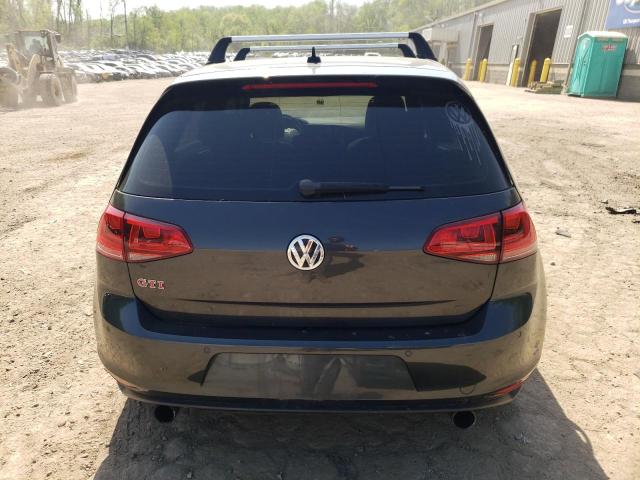 3VW547AU4HM026031 Volkswagen Gti Sport