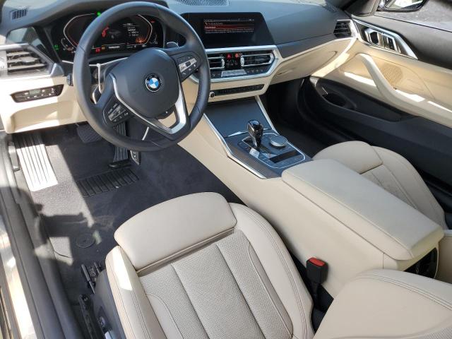 WBA43AT08PCM20394 BMW 430xi