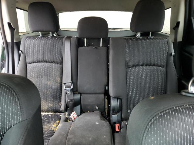 3C4PDDAG8JT296380 Dodge JOURNEY SE