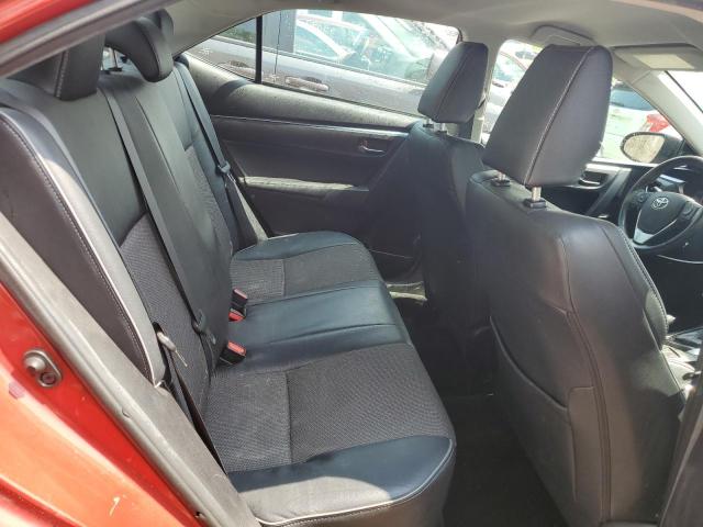 5YFBURHE7EP083246 Toyota COROLLA L