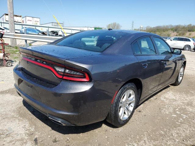 2C3CDXBG3KH714941 Dodge Charger Sxt