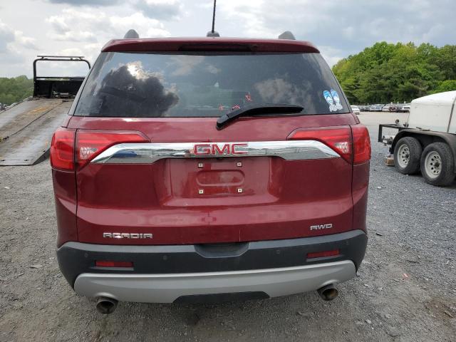 1GKKNULSXHZ223947 GMC Acadia Slt-1
