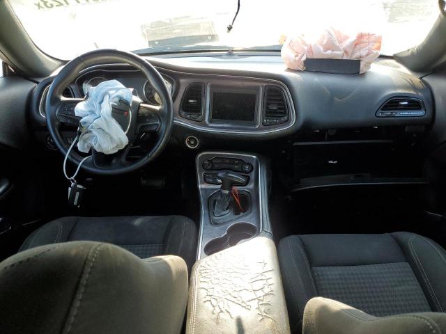 2C3CDZAG4JH183972 Dodge Challenger Sxt