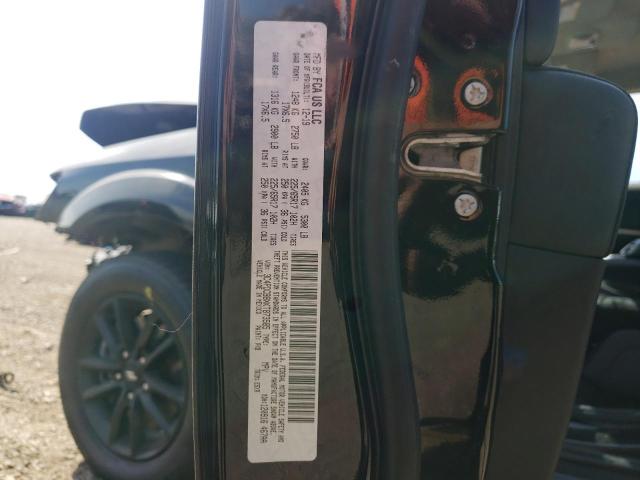3C4PDCBBXKT873585 Dodge JOURNEY SE