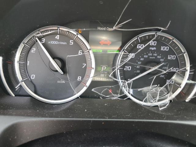 19UUB1F55LA004792 Acura Tlx Technology