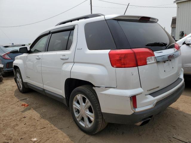 2GKFLTEK2G6158259 GMC Terrain Sle