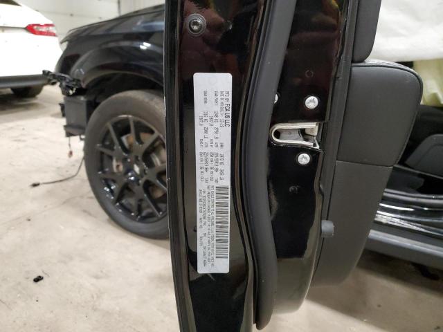 3C4PDCBG1KT873258 Dodge JOURNEY SE