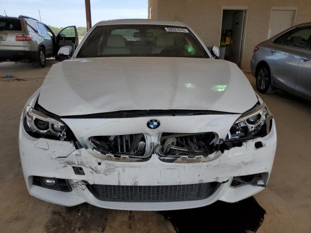 WBAKN9C56ED680568 BMW 550 I