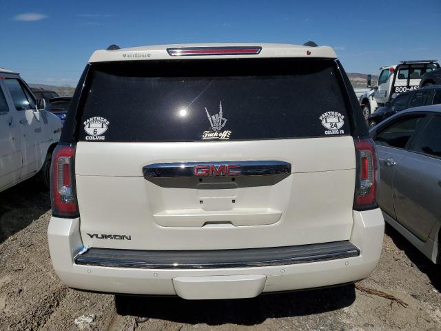 1GKS2CKJ4FR237819 GMC YUKON DENALI