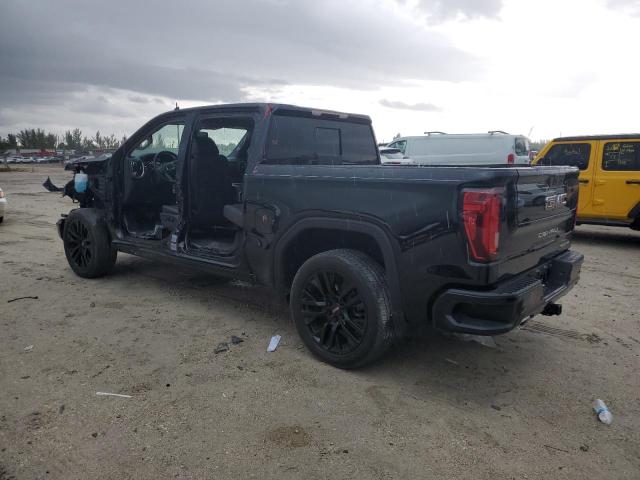 1GTP8FET2MZ407798 GMC Sierra C1500 Denali
