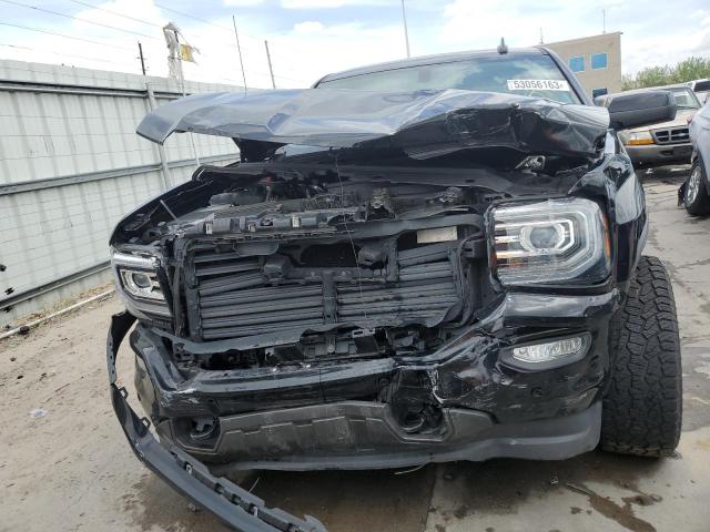 1GTV2NEC4JZ243131 GMC Sierra K1500 Slt