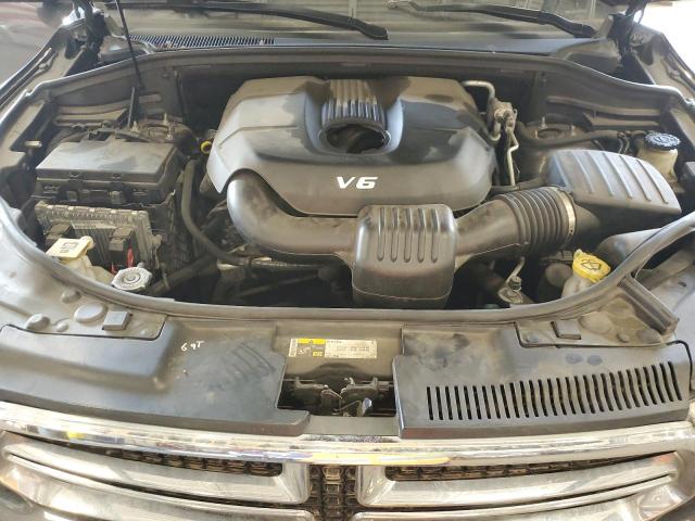 1C4RDJAG0EC484397 Dodge Durango Sxt