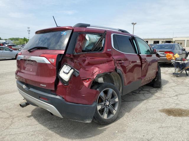1GKKNWLS2HZ123577 GMC Acadia Slt-2