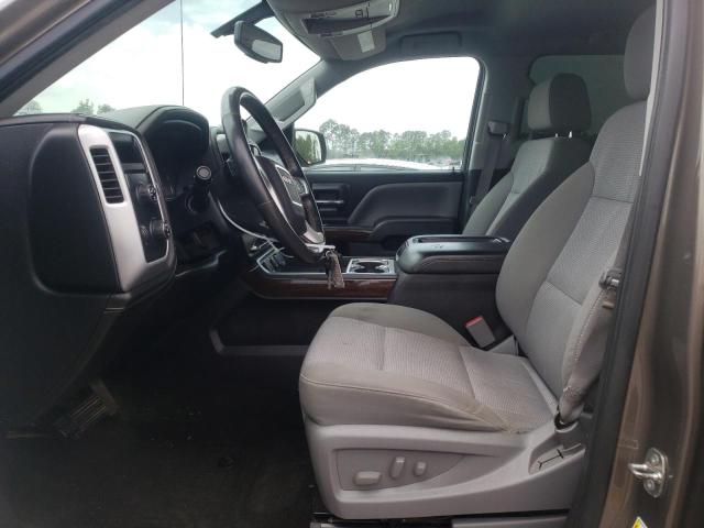 3GTU2UEH0FG431203 GMC Sierra K1500 Sle