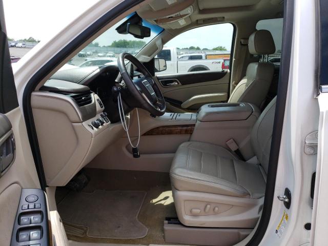 1GKS2CKJ1GR266180 GMC YUKON DENALI