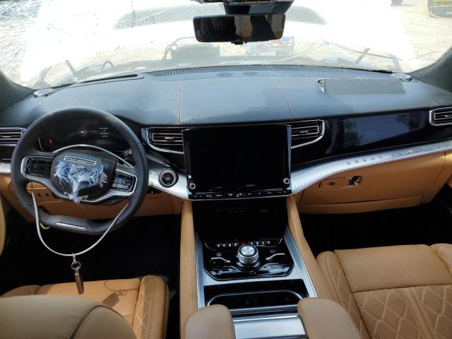 1C4SJVGJ6NS169114 Jeep Grand Wagoneer Series Iii