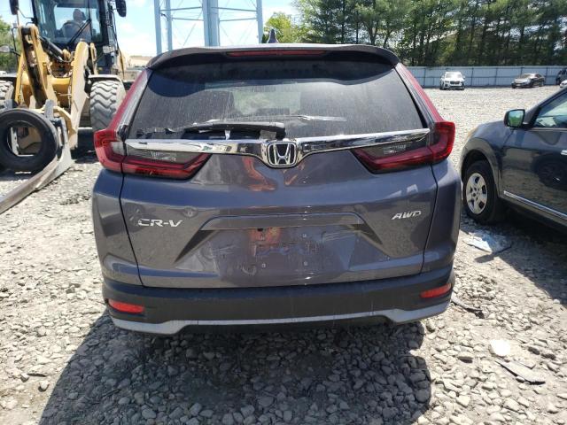 2HKRW2H54MH683251 Honda CR-V EX