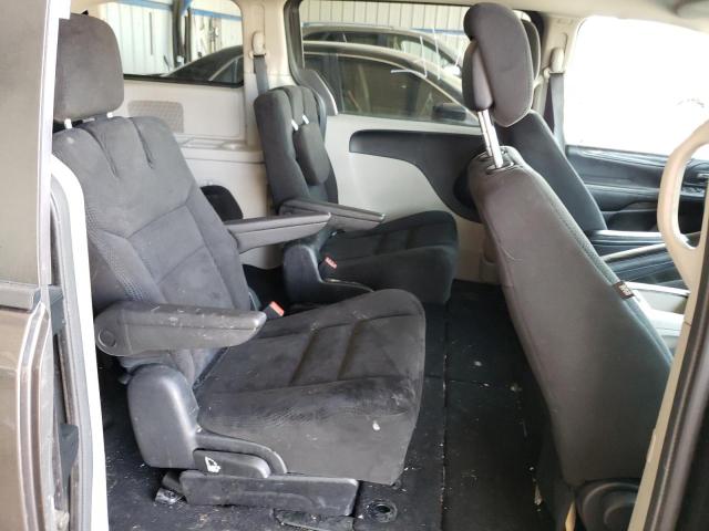 2C4RDGCG5GR234759 Dodge Grand Caravan Sxt