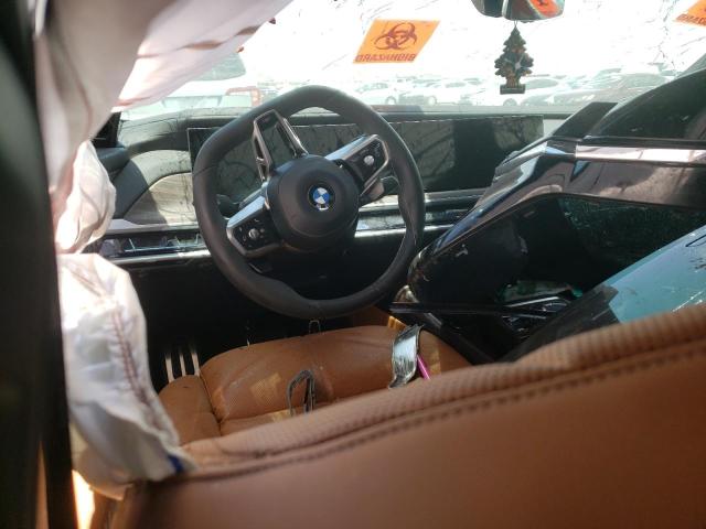 WBA23EH04PCL47290 BMW 740 I