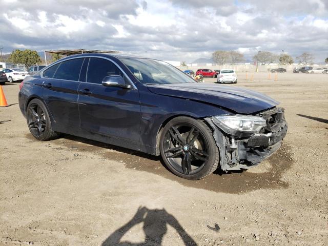 WBA4A9C50GG505710 BMW 428 I Gran Coupe Sulev