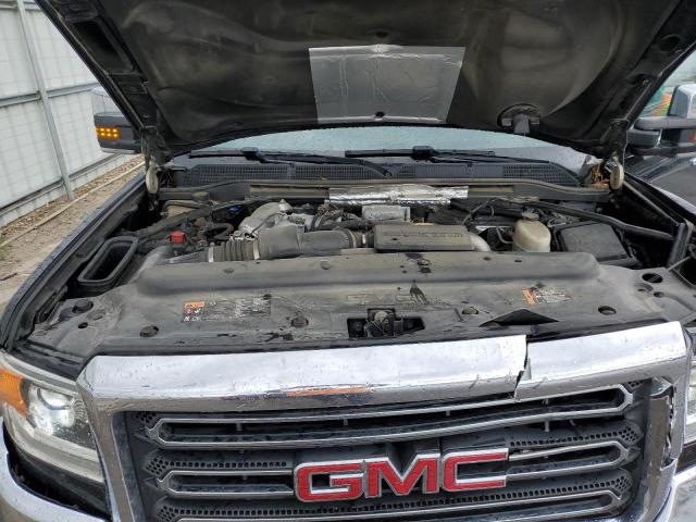 1GT12TEY4JF177891 GMC Sierra K2500 Slt