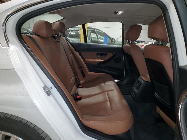 WBA3B5G53FNS16150 BMW 328 Xi Sulev