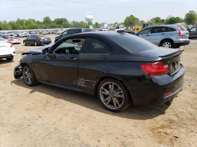 WBA2G3C32HV641402 BMW M240XI