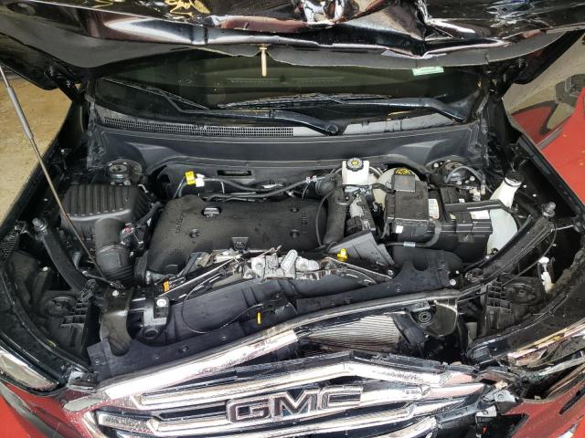 3GKALVEXXKL364127 GMC Terrain Slt