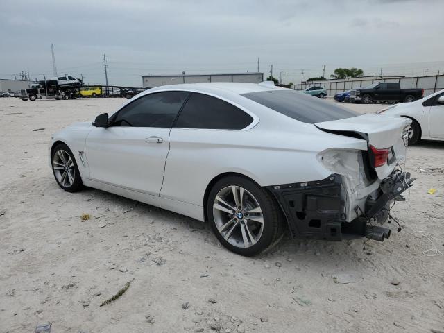 WBA4W3C51JAC97364 BMW 430I