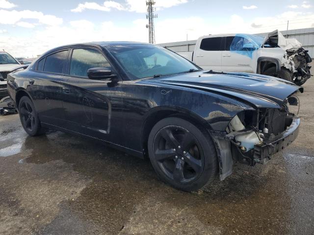 2C3CDXHG7EH102933 Dodge Charger Sxt