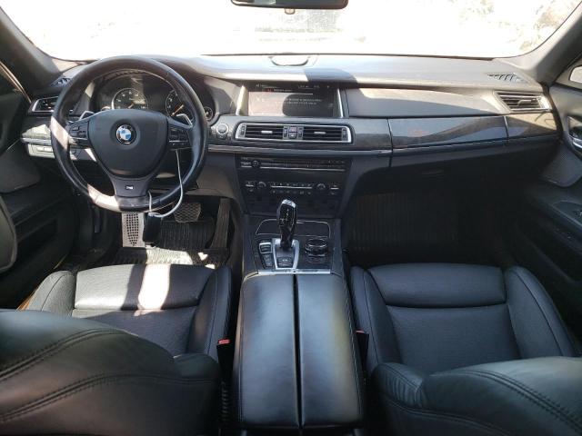 WBAYF8C53ED653183 BMW 750 LXI