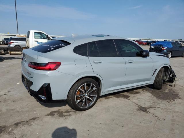 5UX43DT09N9J57359 BMW X4 M40i
