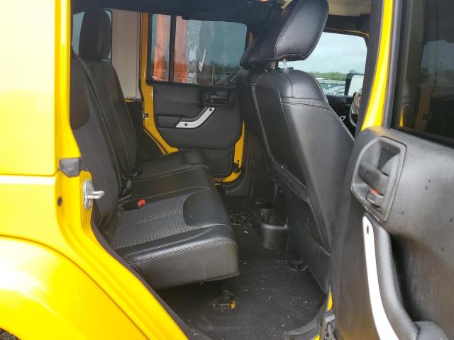 1C4BJWEG0FL643485 Jeep Wrangler Unlimited Sahara