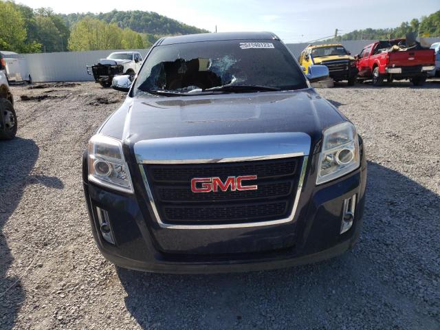 2GKALMEK3F6136379 GMC Terrain Sle