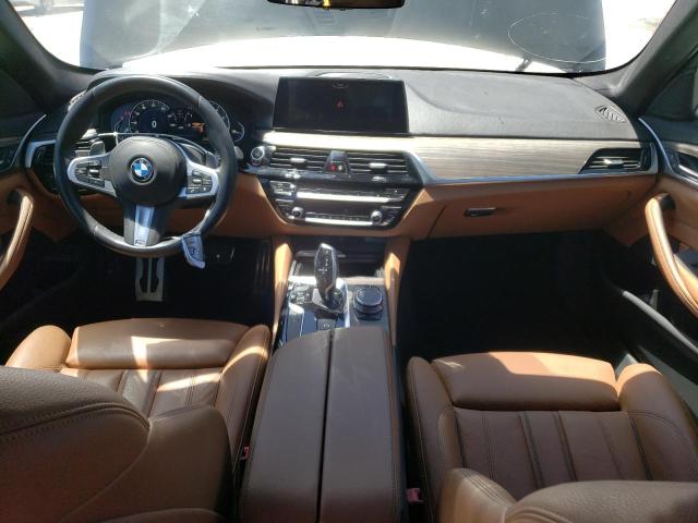 WBAJE5C56KWE66400 BMW 540 I