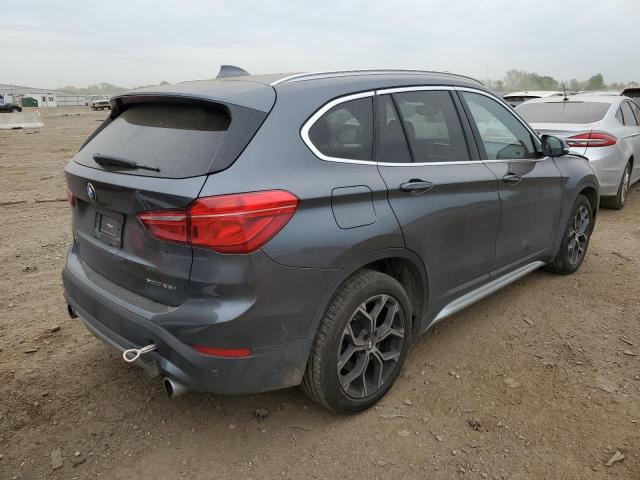 WBXJG9C01N5V44858 BMW X1 Xdrive28i