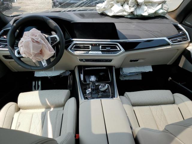 5UXJU4C04P9P02371 BMW X5 M50i