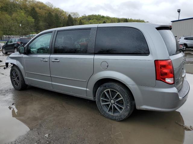 2C4RDGBGXFR650189 Dodge Grand Caravan Se